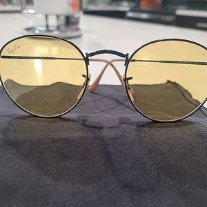 Ray Bans